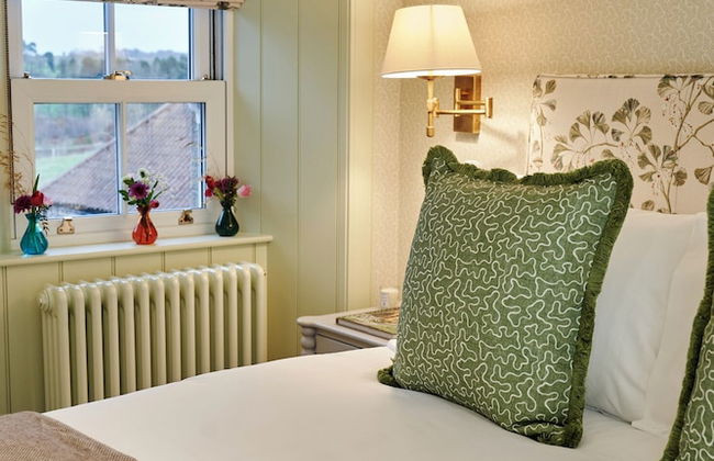 JOIVY Lathallan Mill Farmhouse - Foto 12