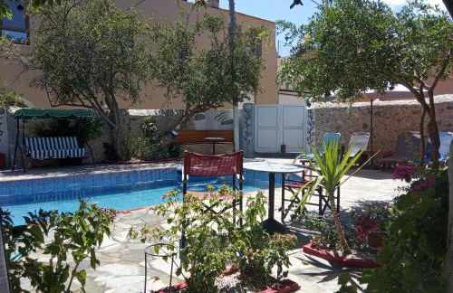 Εlegant Villa Liakos - Foto 13