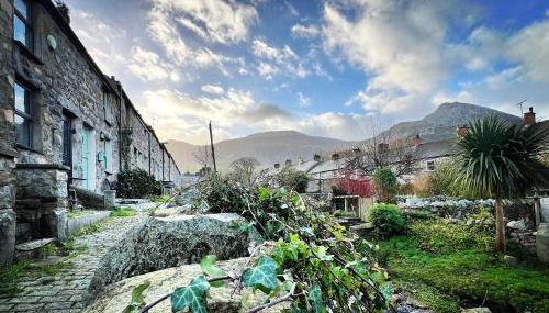 Mynydd A Môr - Foto 3