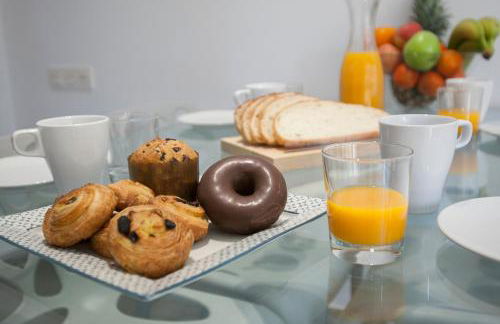 BBarcelona Gaudi Flats - Photo 23