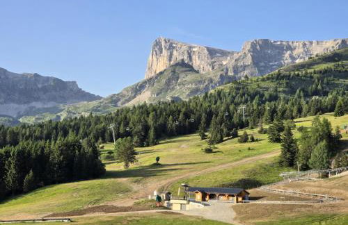 Appt pied pistes et centre station Superdévoluy chez Locasoleil - Foto 11