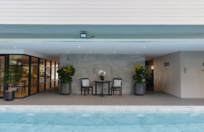 Aspira Tropical Residence Thong Lor - Foto 38