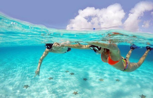 Estudio Cozumel A3 - Foto 11