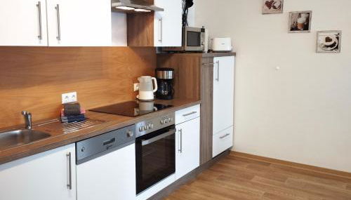 Ferienwohnung Berger - Foto 2