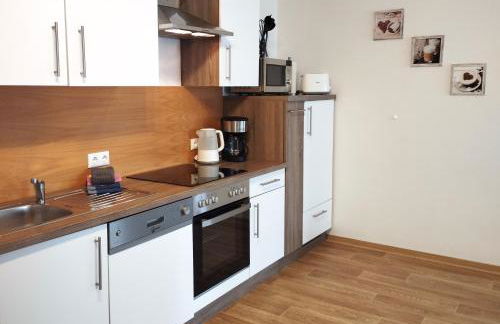 Ferienwohnung Berger - Foto 2