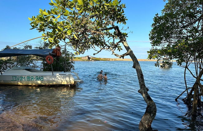 Suíte Casa do Tesouro no Quadrado - com L'Occitane - recém inaugurada - Photo 19