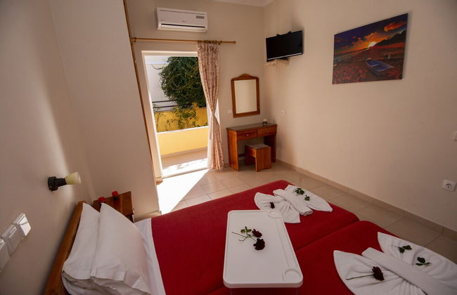 John Apartments First Floor - Foto 7