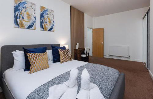 Harrington Chambers by Charming Apartments - Pool Table & Ping Pong - Foto 1