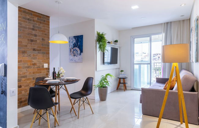 Apt no Butantã com 3 Quartos e 2 vagas - Foto 19