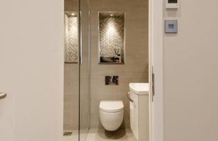 Nice Studio- Ground floor- 5 minutes to tube. NW6 - Foto 7