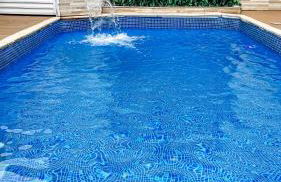 Casa na Praia, Piscina, Cascata, Churrasqueira, 2 Vaga carro, Redes de descanso - Foto 33