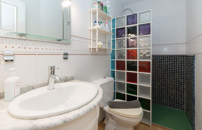 033 Beach Terrace - Alicante Real Estate - Foto 25