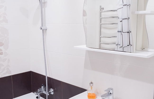 Apartment 203 on Pyatnitskoe shosse 21 - Foto 30