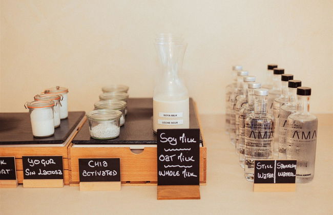 AMA Ibiza Beachfront Suites - Foto 22