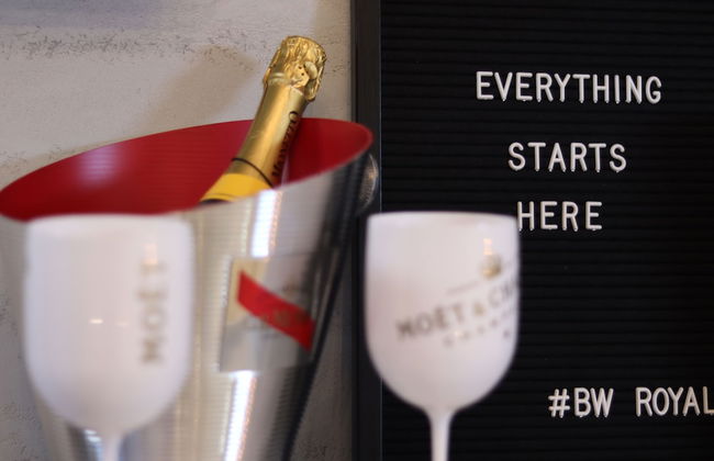 Apartments Royal - Belgrade Waterfront - Photo 10