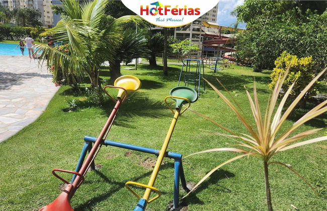 Golden Dolphin Express - HotFérias - Foto 30