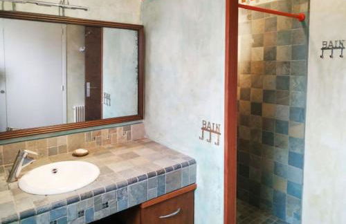 Maison basque - Vue Océan - 10 pers - Plage - Foto 48