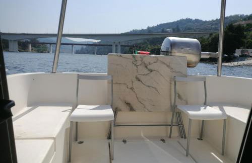 Douro Houseboats - Foto 36