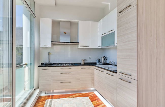 Beyaz Köşk Geyve - Foto 50