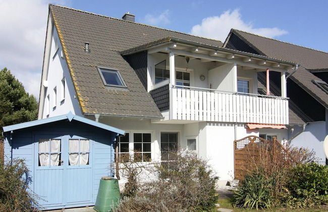 Apartment in Trassenheide Near Sandy Beach - Foto 36