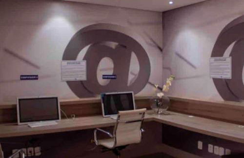 Loft encantador e refinado - Foto 21