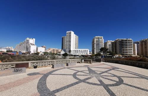 Apartment Jardins Rose Vista Mar - Foto 37