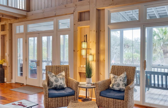 Seaclusion by Avantstay Walk to the Beach - Foto 10