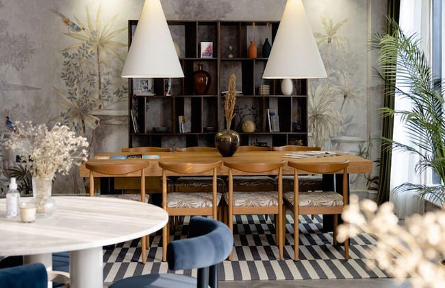 Boutique Nest at New Cairo - Foto 5