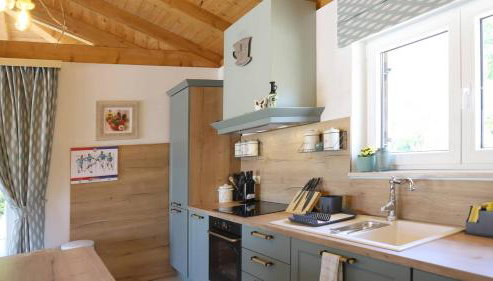 Villa ULIKA with private pool and sauna - Foto 4