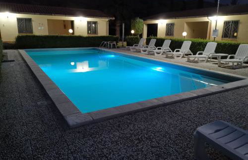 Apartment Wohnung 1 Zwei-Zimmer-Wohnung in Cattolica Eraclea by Interhome - Foto 16