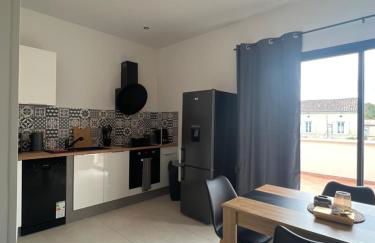 Résidence Mk Evasion - Photo 3