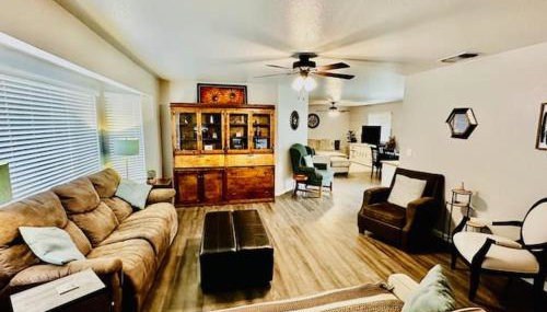 The Lighthouse Pet Friendly Hot Tub BBQ Sleeps 11 - Foto 4