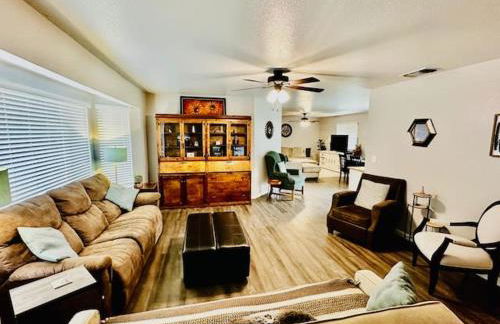 The Lighthouse Pet Friendly Hot Tub BBQ Sleeps 11 - Foto 4