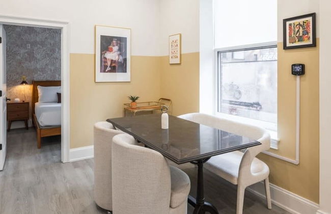 Sosuite 1BR Apt w W/d, Large Dining Seating - Photo 13