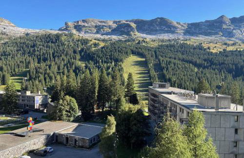 Studio rénové à Flaine, proche des pistes et commerces - Foto 14
