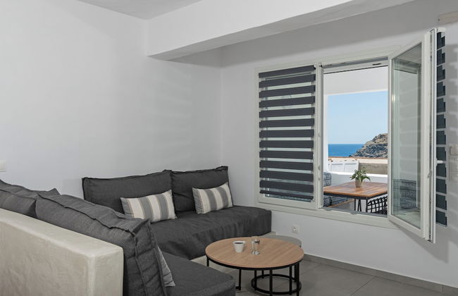 Ihthioessa Boutique Hotel - Photo 68