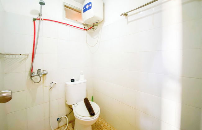 The Elite 2Br At Apartment Suites @Metro - Foto 18