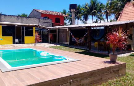 chale a beira mar Ilheus - Photo 1