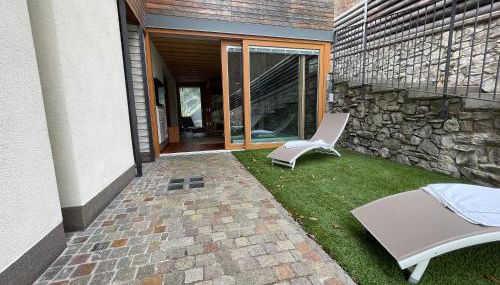 Ledro Luxury Spa House - Foto 5, Garden