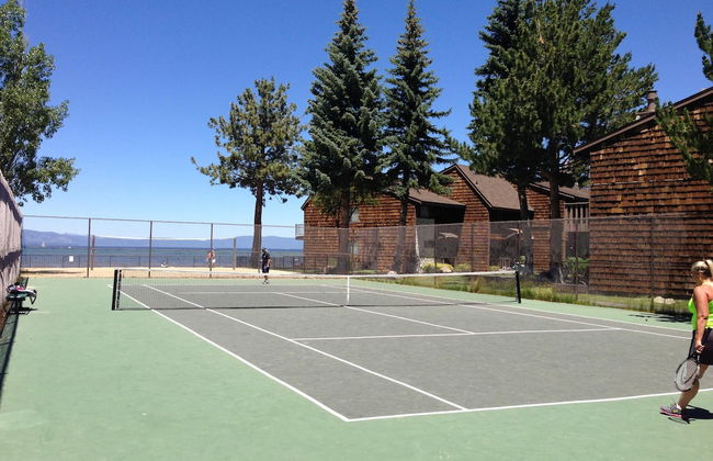 Mv25: Waterfront Tahoe Keys Home -30 Days Minimum - Foto 63