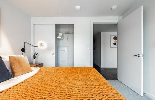 Sophari Downtown: Bellevue Apartments - Foto 127