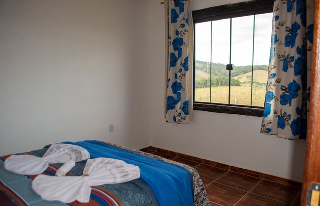 Estalagem Mirante do Sol - Foto 17