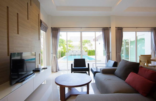 Luxury House in Hua Hin - Foto 6