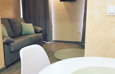 Hospedium Aloque BOUTIQUE PLAZA - Foto 1