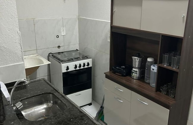 Apartamento Premium Grand Luxo - Foto 9