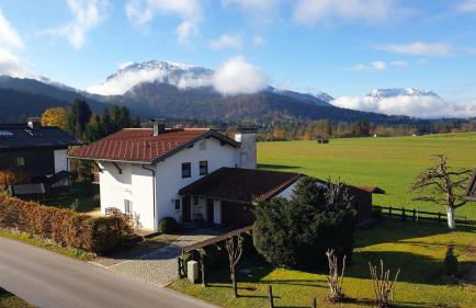 Appartment Huttenberg - Foto 10