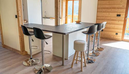 Chalet école des cimes - Foto 3