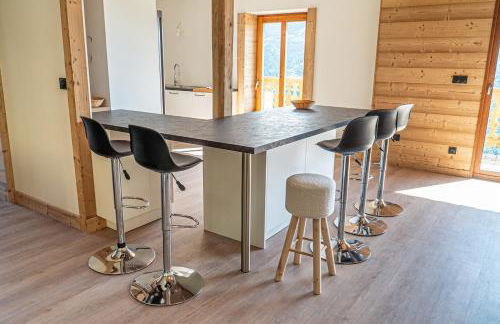 Chalet école des cimes - Foto 3