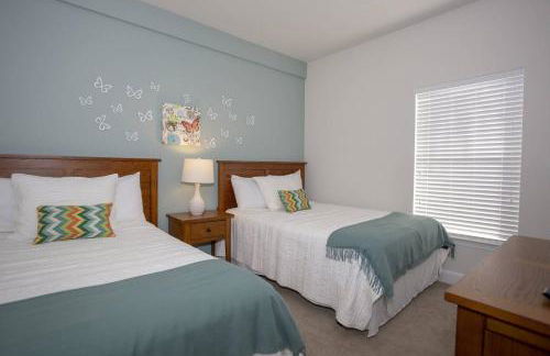2956 Lucaya Village - Gorgeous Four Bed Condo Close to Disney Area - Foto 42