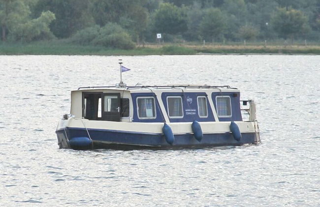 Kuhnle-Tours Hafendorf Müritz - Foto 35